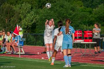 Girls Soccer vs JL Mann 171